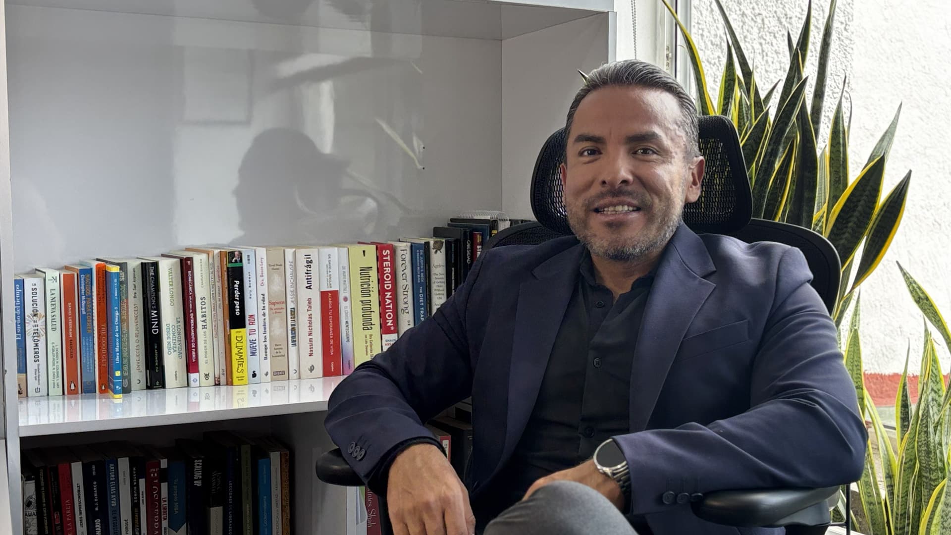 Ricardo Sánchez