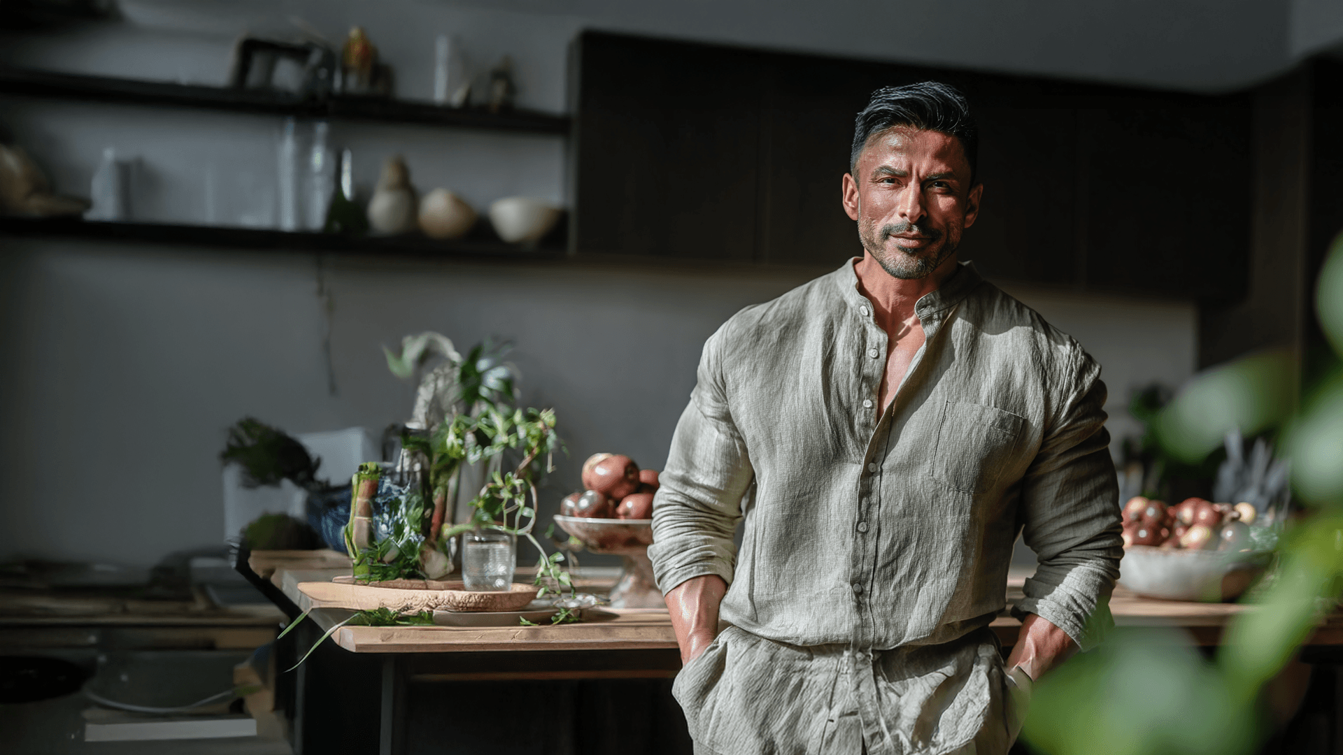 Dirección profesional y respaldo clínico EON